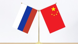 普京：俄中关系是国家间关系的真正典范
